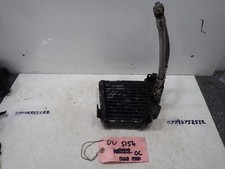Ducati 999s 749 2003-2006 Oil Cooler Radiator