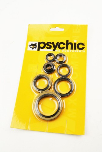 Psychic engine oil seal set - psychic,