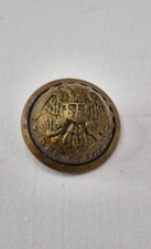 Antique NY Militia Uniform