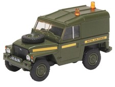 Oxford Diecast 76LRL005 Land