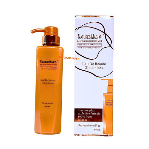 Natures magic maxitone - magic,