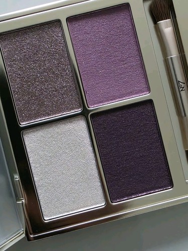 No7 pro artist quad eye - quad,