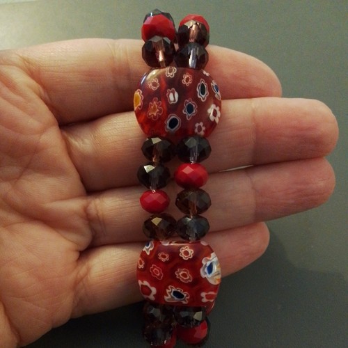 Vintage italian murano - vintage,