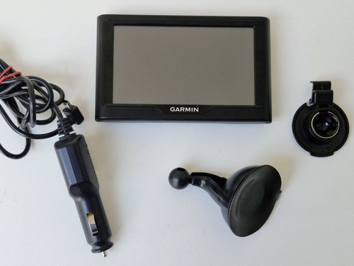 Garmin nuvi 57lm sat nav - garmin,