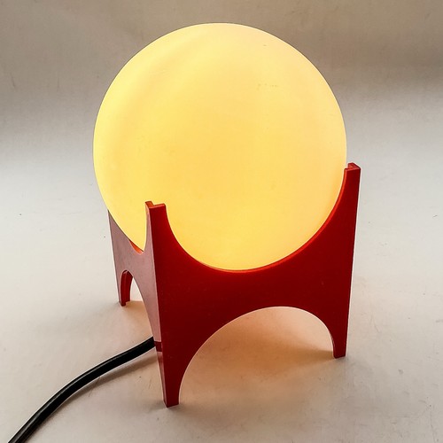 Space age cube opal - space,