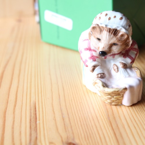 Beswick beatrix potter - beatrix,