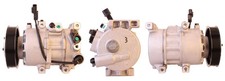 LUCAS ACP960 Compressor, air conditioning for HYUNDAI,KIA