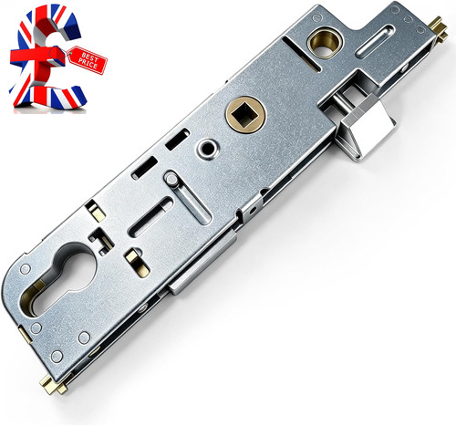 Upvc door lock - lock, mechanism