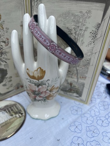 Vintage pink michaela frey - michaela,