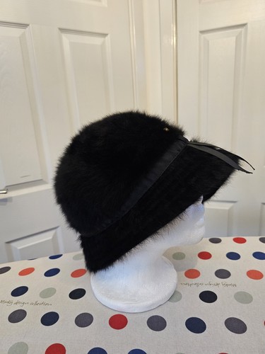 Kangol womens black - kangol,