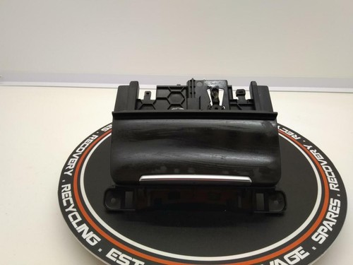 Audi 2012 ashtray - b8,