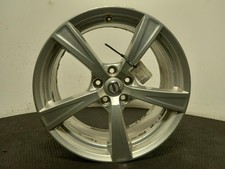 VOLVO V90 Alloy Wheel 18 Inch