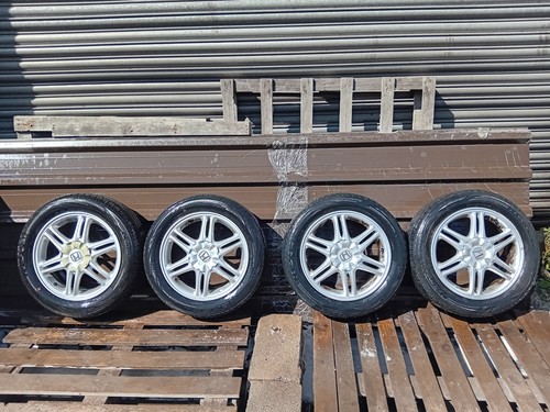 Honda civic mk8 2008 - honda,