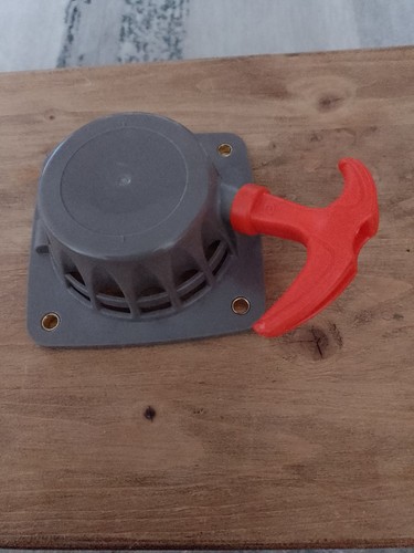 Recoil pull starter assembly - pull,
