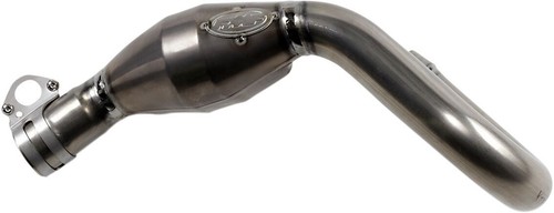 Fmf exhaust header front - fmf,