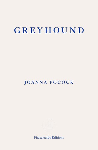 Greyhound - , by