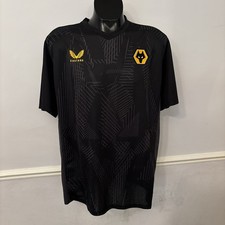 Wolverhampton Wanderers Wolves