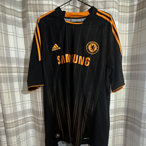 Adidas chelsea away shirt - away,