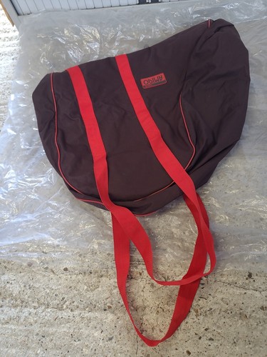equestrian saddle bags