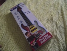 Bontempi toy electric - , guitar