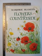 Marjorie Blameys Flowers Of