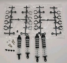 Fits Traxxas Nitro Rustler