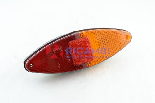Catalux rear tail - rear, stop