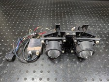 Genuine headlights for buell - for,