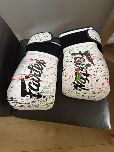 Fairtex bgv14 the - bgv14, 16