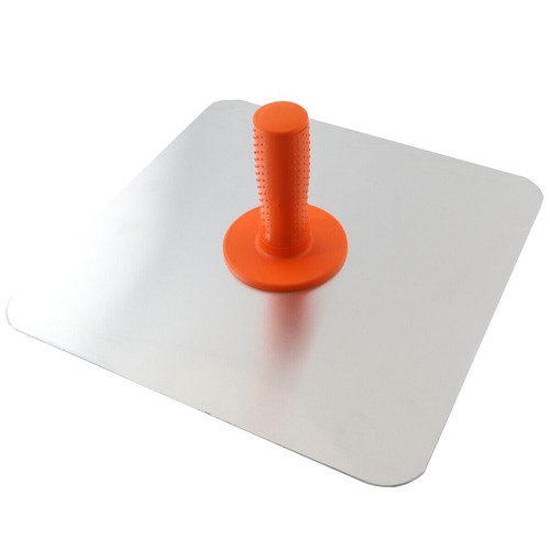 Aluminium plastering hawk - plastering,