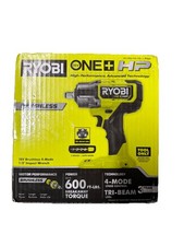 Ryobi ONE+ HP 18 Volt Cordless