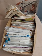 Job Lot Of Approx 45 Vintage