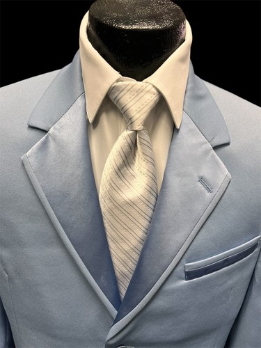 Men andrew fezza blue - men's, tuxedo