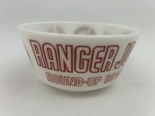 Vintage Ranger Joe Round Up