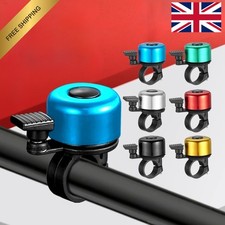 Mini Bike Bell Ring Loud