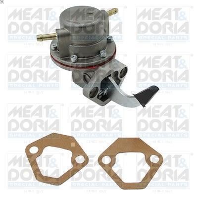 Fuel pump meat - fuel, poc505