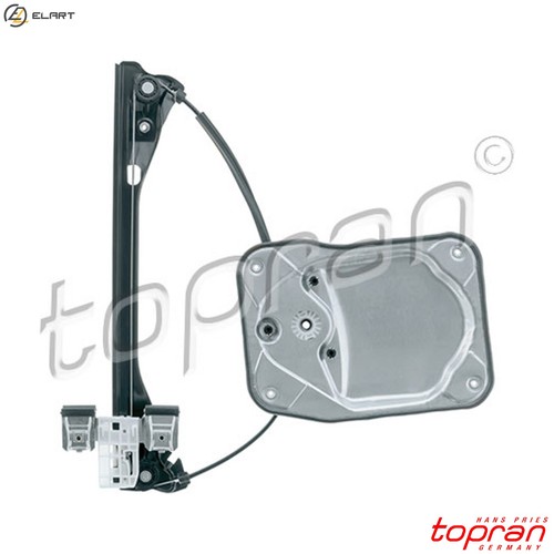 Window regulator 114 648 for - regulator,
