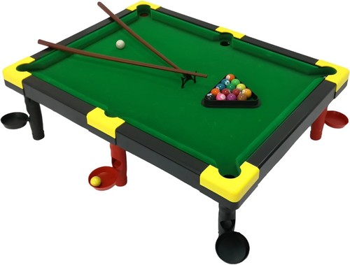 Kids snooker billiards game - billiards,