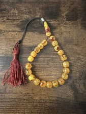 Vintage Natural Baltic Amber