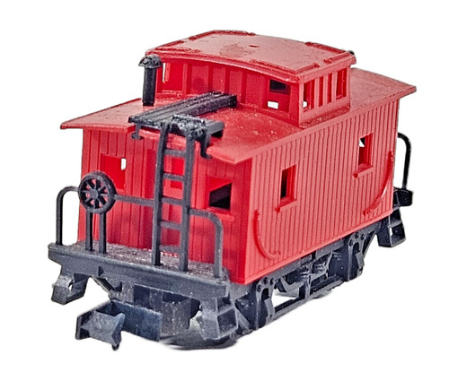 Arnold rapido gauge - rapido,