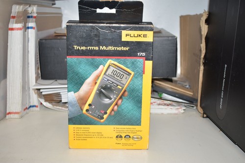 Fluke 175 esfp true - 175,