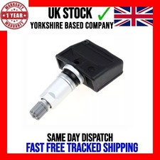 NEW TPMS TYRE PRESSURE SENSOR