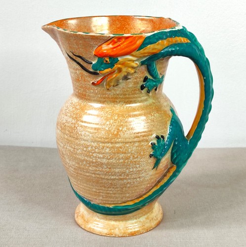 Burleigh ware 1930s - burleigh,