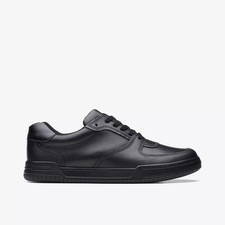 Clarks Boys Youth FAWN LAY Y