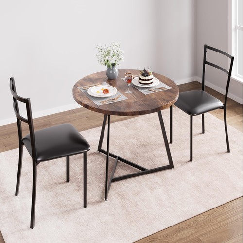 Pcs dining table - 3,