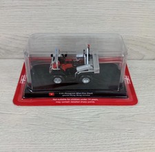 Del Prado Fire Engines of the