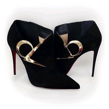 Christian Louboutin CL Logo