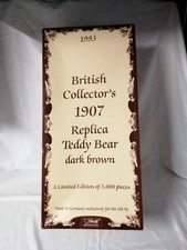 Steiff 406065 british - -,