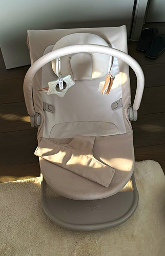 Mamas papas bouncing chair - mamas, &