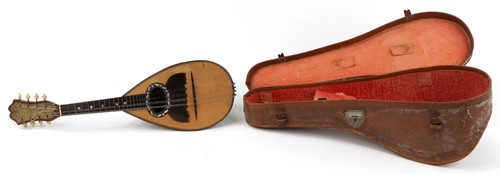 Antique domenico zanoni - antique,